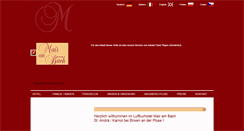 Desktop Screenshot of hotel-mairambach-brixen.it